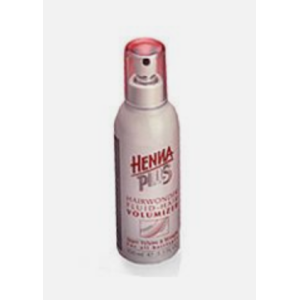 HENNAPLUS Hairwonder Fluid Volumen